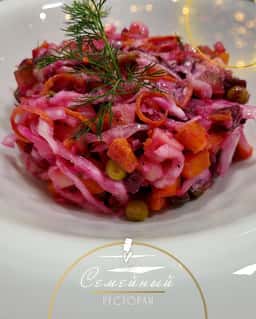 Credo Restaurant