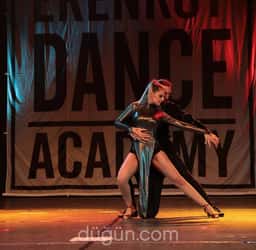 Provider Gallery: Erenköy Dans Akademi