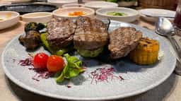 Assorti Restaurant