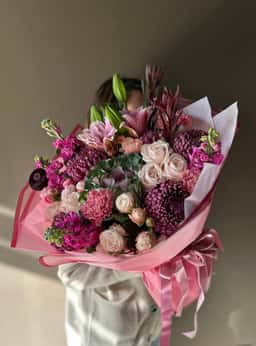 Garden House Flower Studio