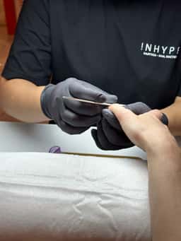 Inhype Beauty