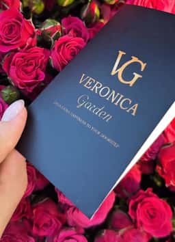 Veronica Garden