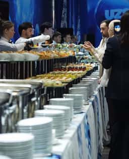 Luna Catering