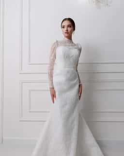 Iman Bridal