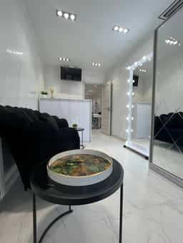 Luna Beauty Studio