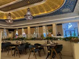 Yalpiz Restaurant