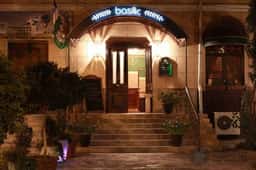 Basilic Restaurant