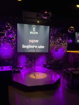 Spletni Kareoke Bar