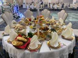 Ummon Restoran