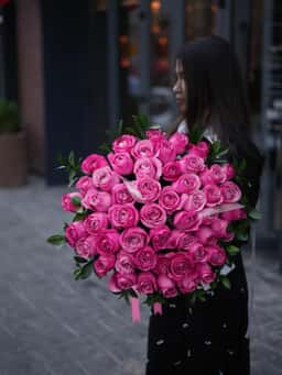 Beauty Rose