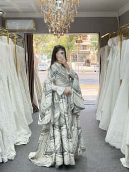 Anel Wedding Dress
