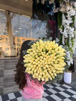Shafran Flowers