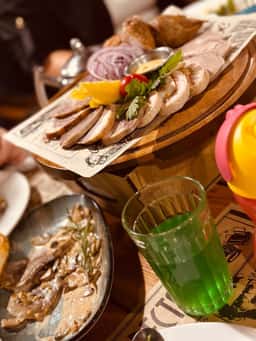 Jiguli Bar