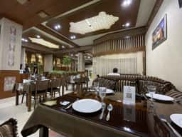 Sultan Saroy Restaurant