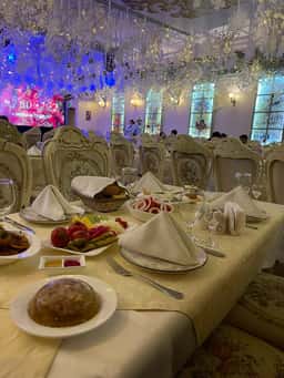 Ariston Park Restaurant