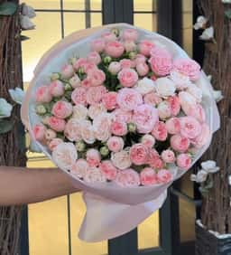Lilian des fleurs