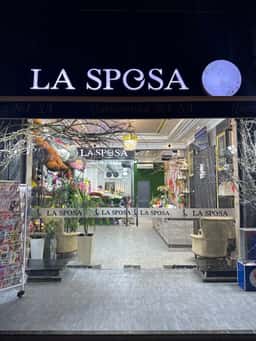 La Sposa