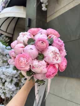 Mag Flowers