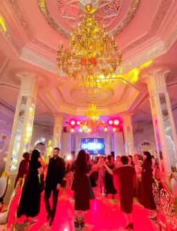 Asia Palace