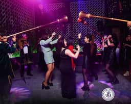 JB Bar