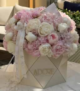 Adore Flower Boutique