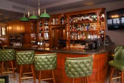 The Mayfair Pub
