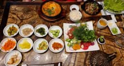 Arisu Sarang Restaurant