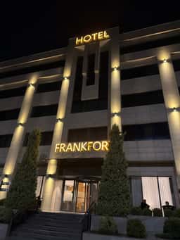 Frankfort Hotel