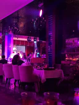 Gosty Restaurant