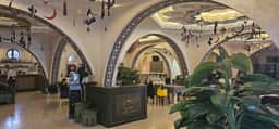 Sultan Suleyman Restaurant