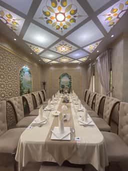 Art chinor Restaurant