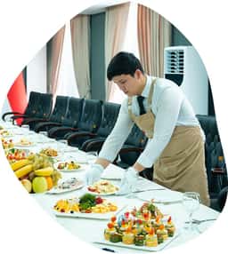 Luna Catering