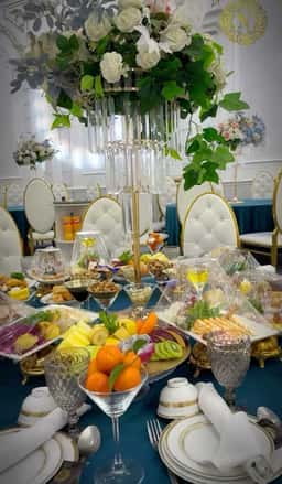 Navroz Restaurant
