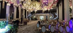 Royal Rose Banquet Hall