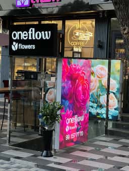 Oneflow Flowers