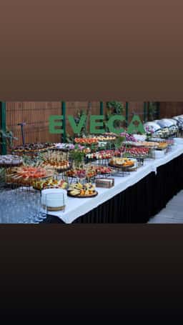 Eveca Catering