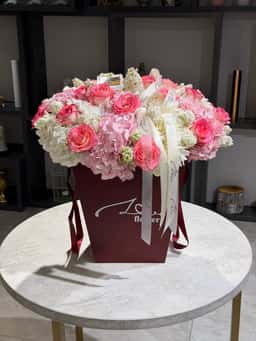 Love Flowers