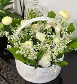 Bred Flower Shop