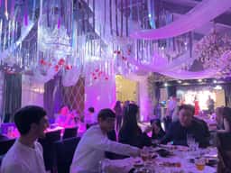 Bar Villa Restaurant