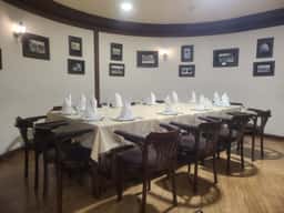 Salom Restaurant