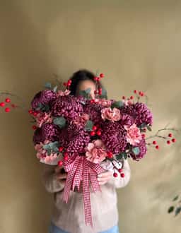 Garden House Flower Studio
