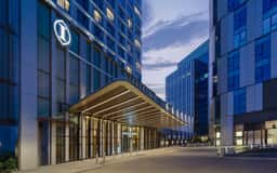 InterContinental Tashkent