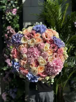 The Rose