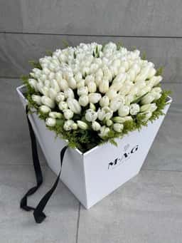 Mag Flowers