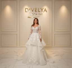 Provider Gallery:  Divelya Moda Evi