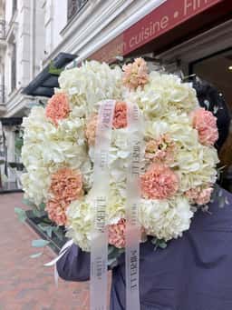 Mirelle Flowers Boutique