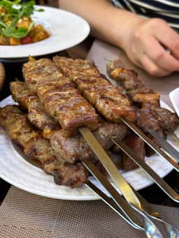 Soy Restoran