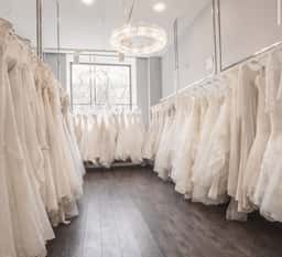 Ivory Wedding Boutique