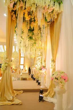 Seoul Banquet Hall