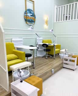 Express Beauty Riviera